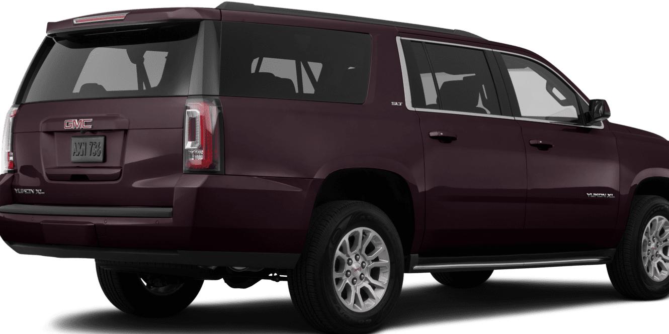 GMC YUKON XL 2015 1GKS1JKJ7FR241645 image